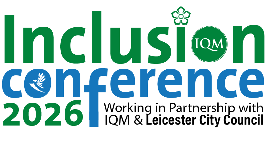 Inclusion Conference 2026